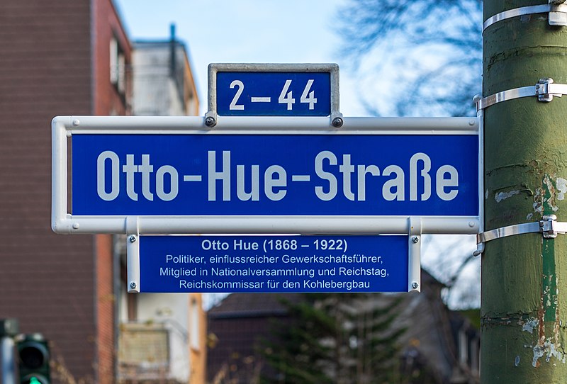 Otto-Hue_Straße
