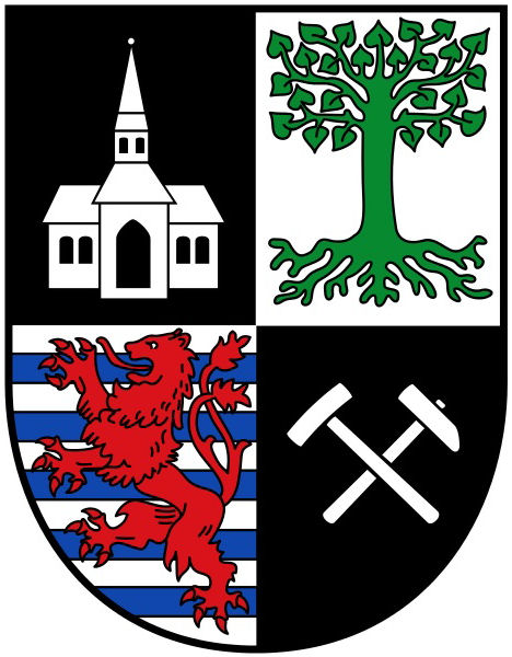 Stadtwappen Gelsenkirchen