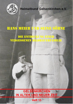 Heft 15: Hans Meier und seine Söhne